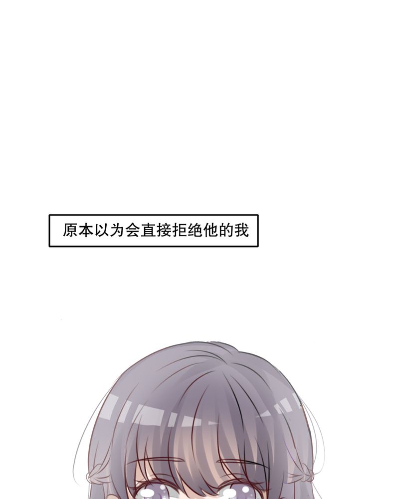 雨后的盛夏官方漫画免费漫画,第31章：壁咚？3图
