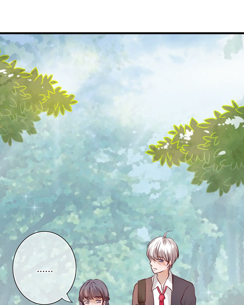 雨后的清晨作文600字漫画,第29章：钟离野生病了4图