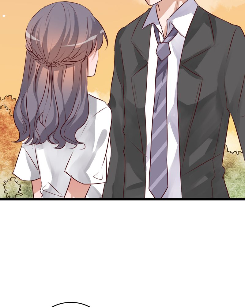 雨后的天空会有一道彩虹是什么歌漫画,第57章：阴谋4图