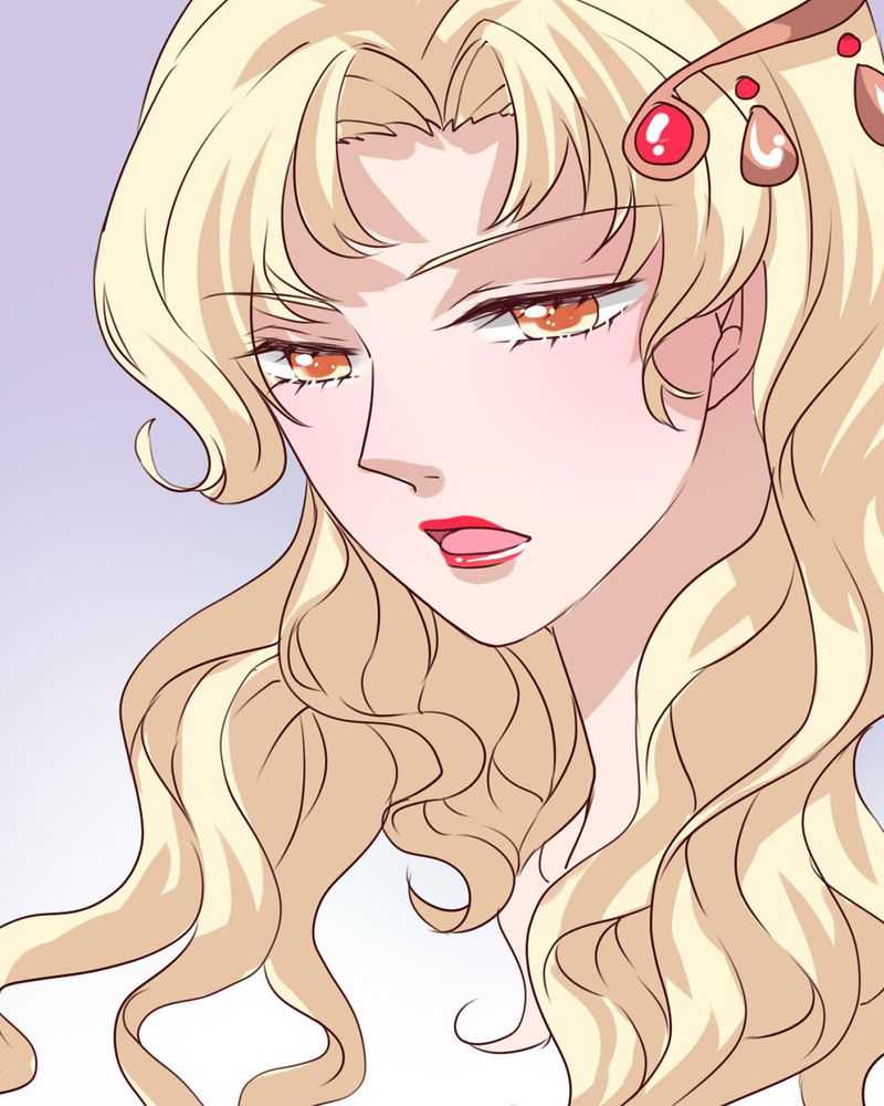雨后的古诗句漫画,第79章：初次相遇4图