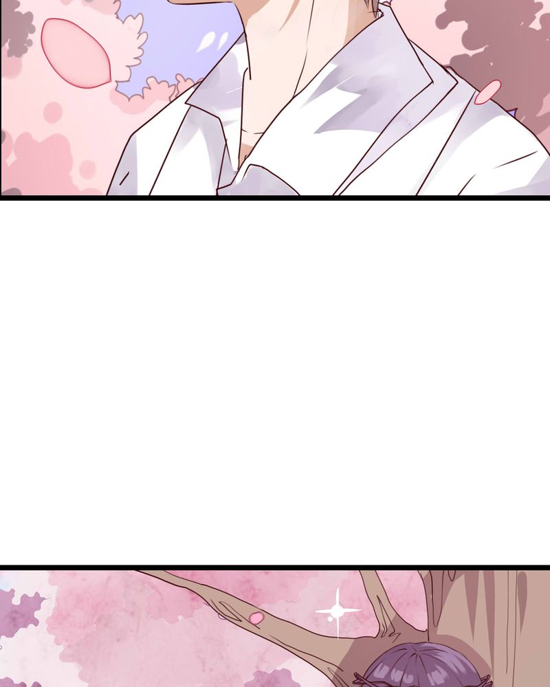 雨后的盛夏漫画,第79章：初次相遇5图