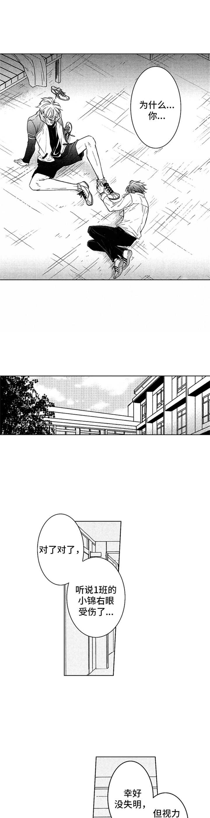 第11章：后悔3