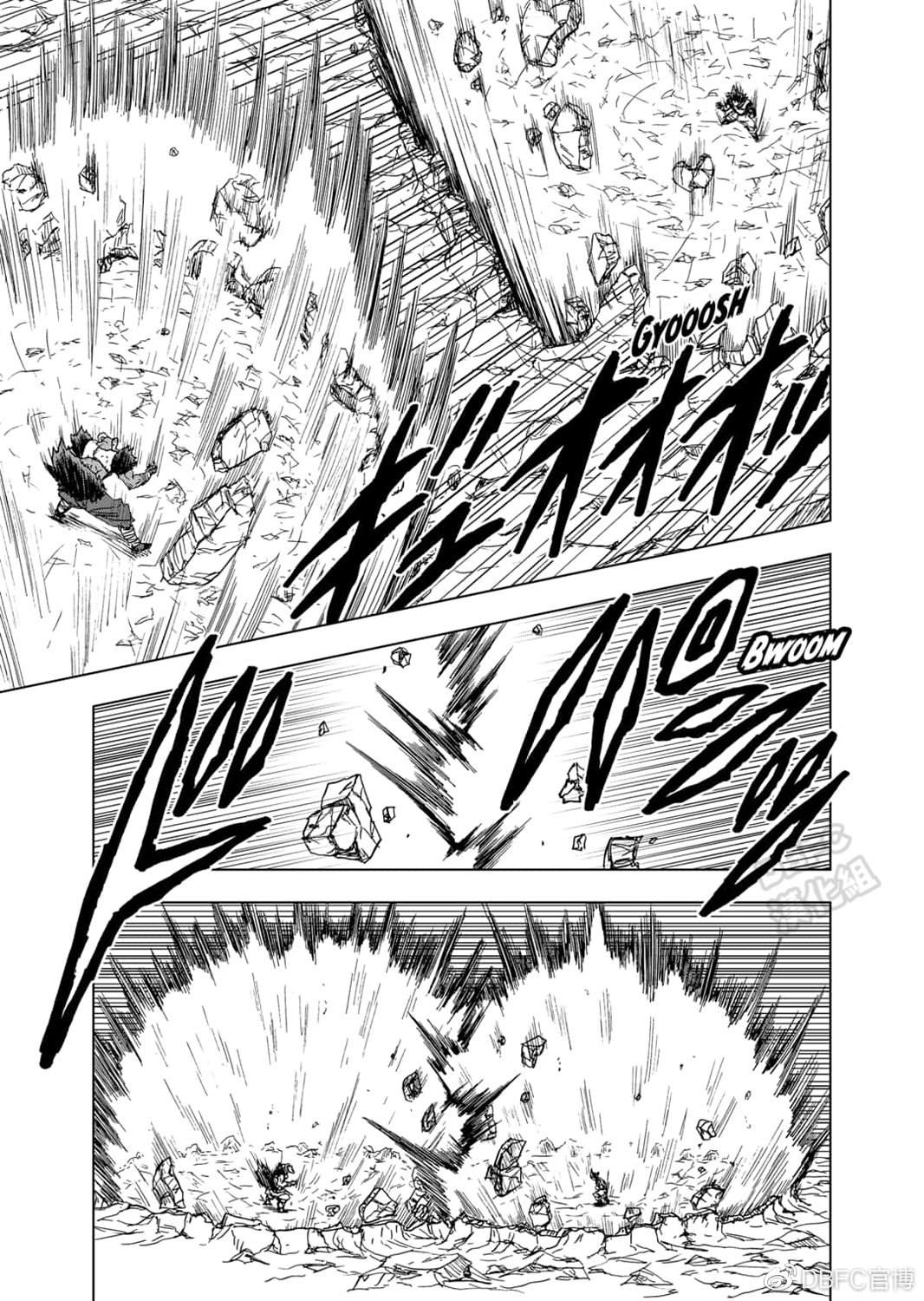 第60话梅尔斯的误算2