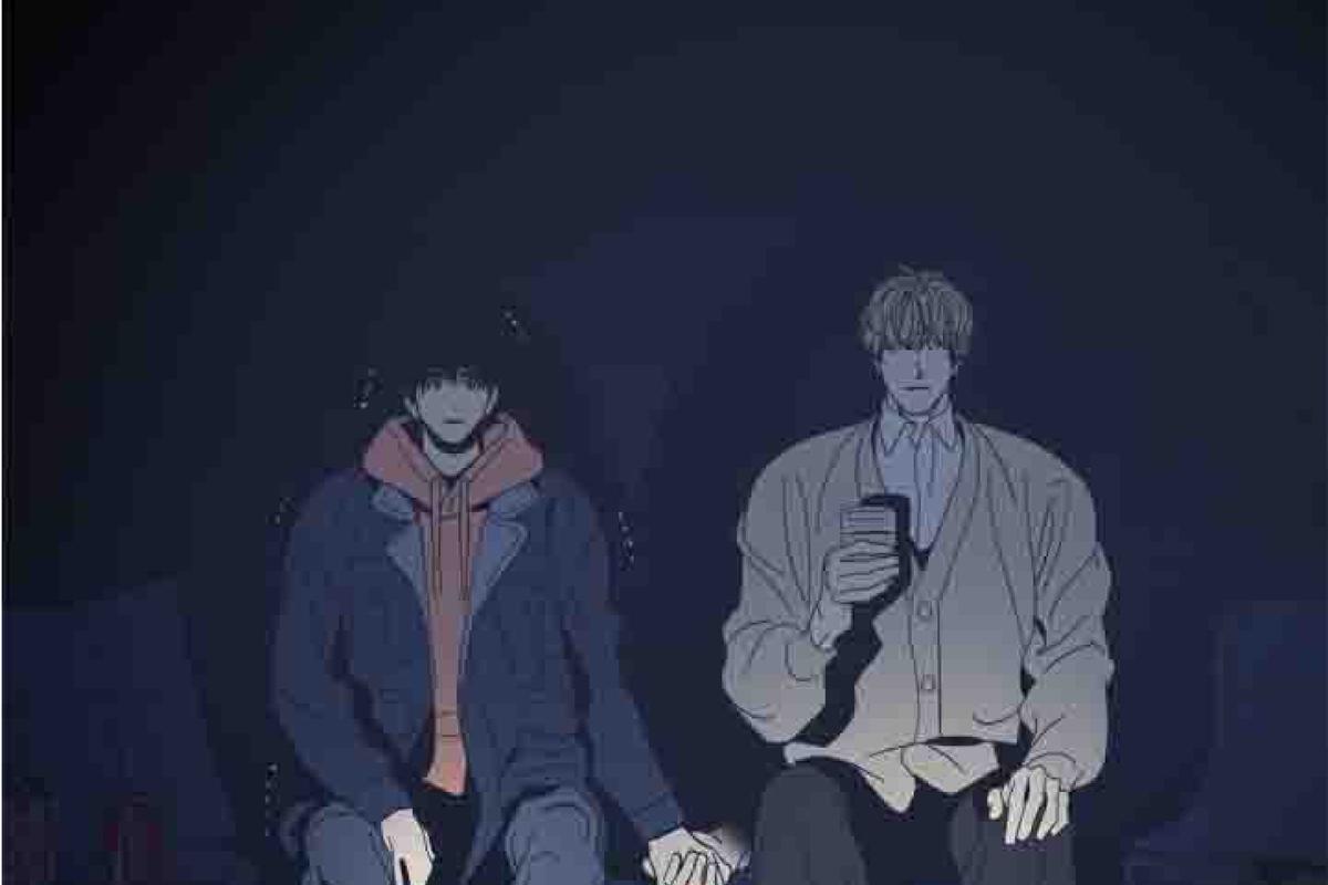 黑镜第六季第三集漫画,第30话2图