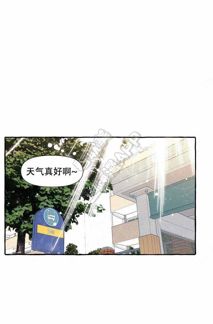 奋不顾身图片漫画,第11话1图