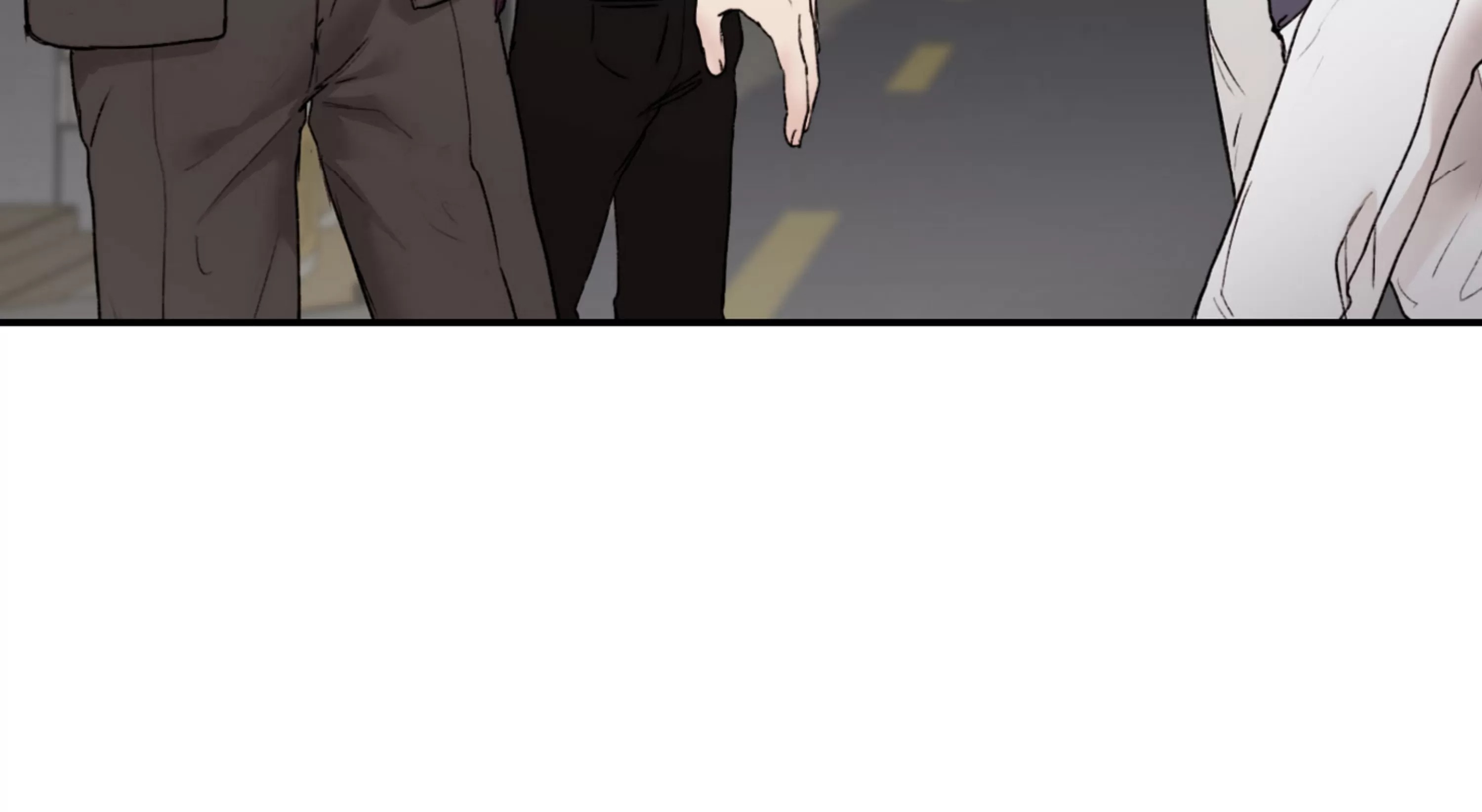 恶魔的低语下一句漫画,第33话4图