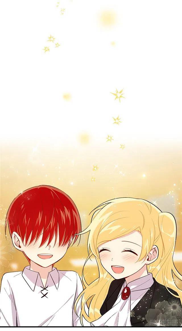 我是这一家儿的孩子作文漫画,90.艾丝黛儿的选择3图