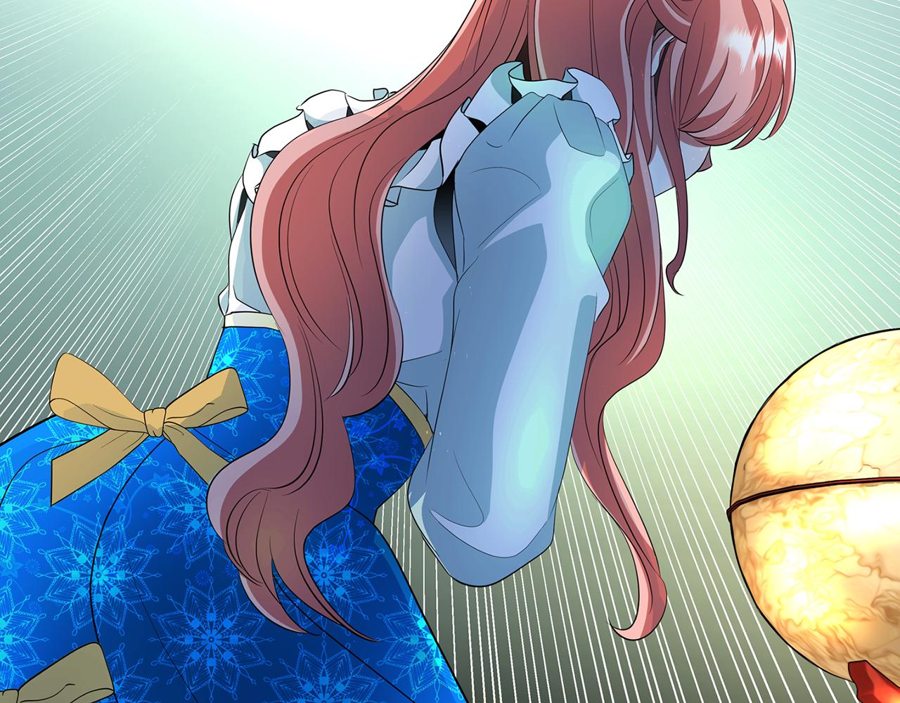 杀手灵魂公主身列娜漫画,第26话 英雄救美3图