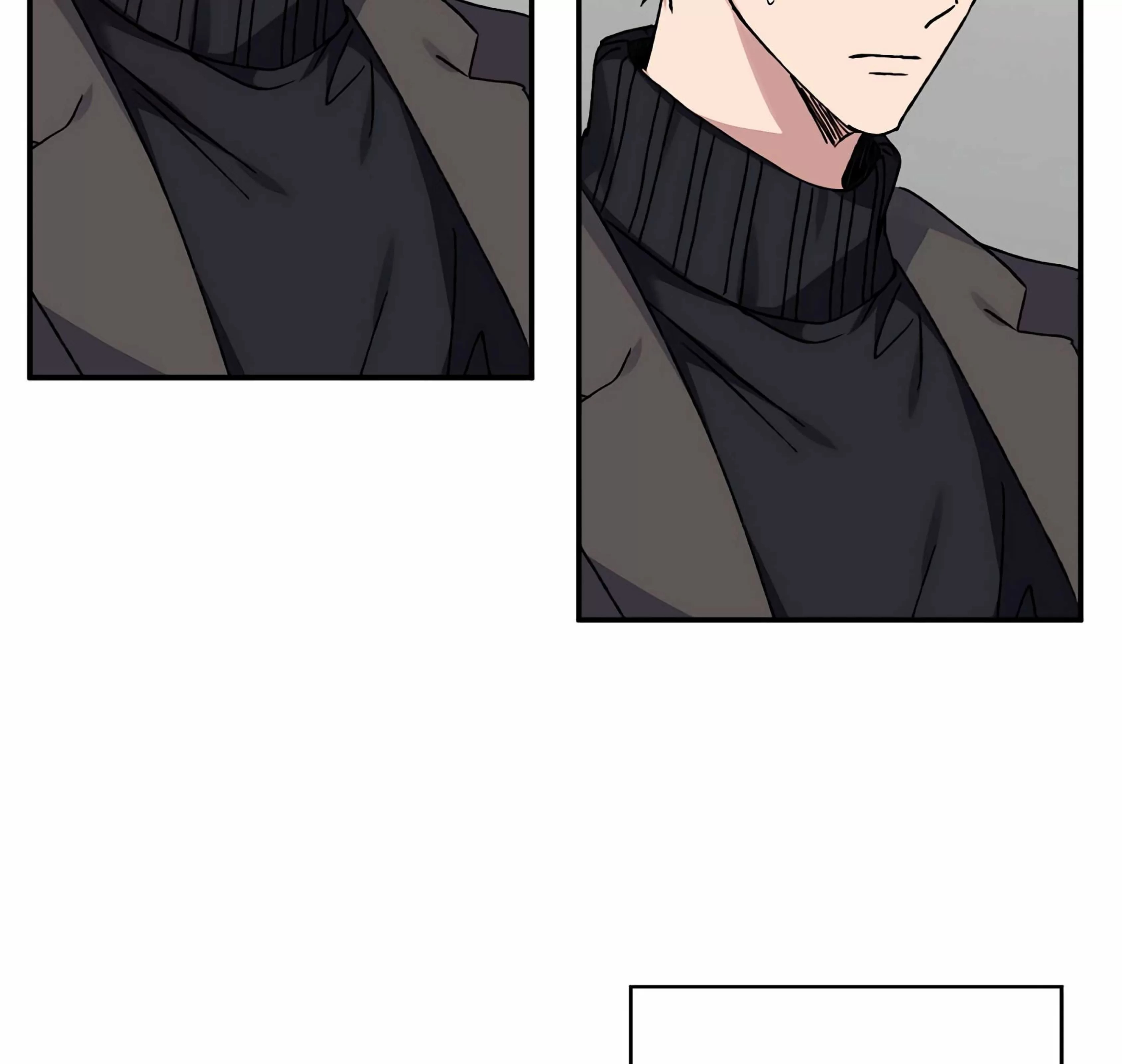 爱情厄运第二季漫画,第46话3图