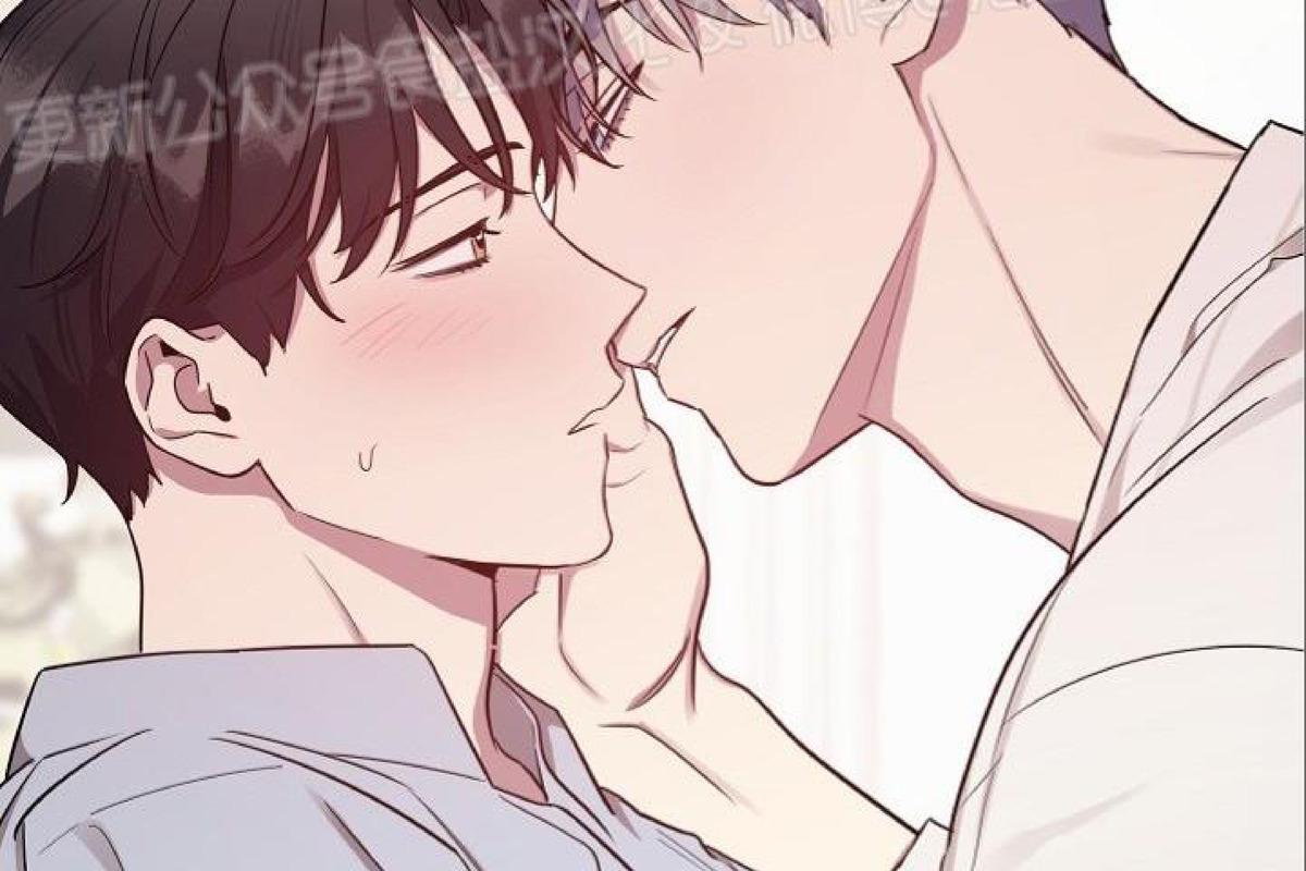 本命它出现了漫画,第16话2图