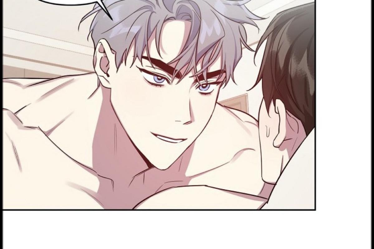 本命有什么说法吗?漫画,第9话4图