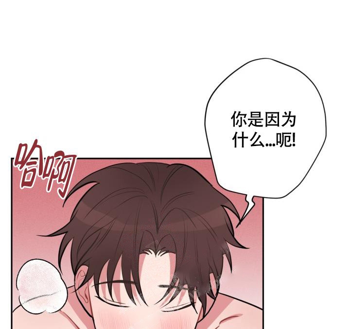 爱情证明题不爱还是欲擒故纵漫画,第8话4图