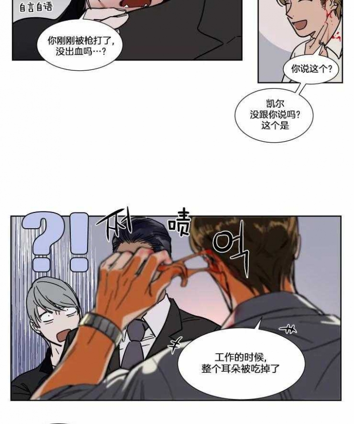 私人飞机包机价格漫画,第76话5图