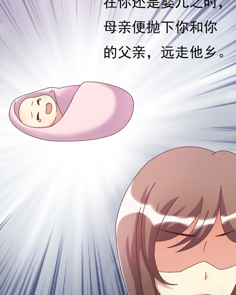 试婚99天电视剧免费观看全集漫画,第1章：前言3图