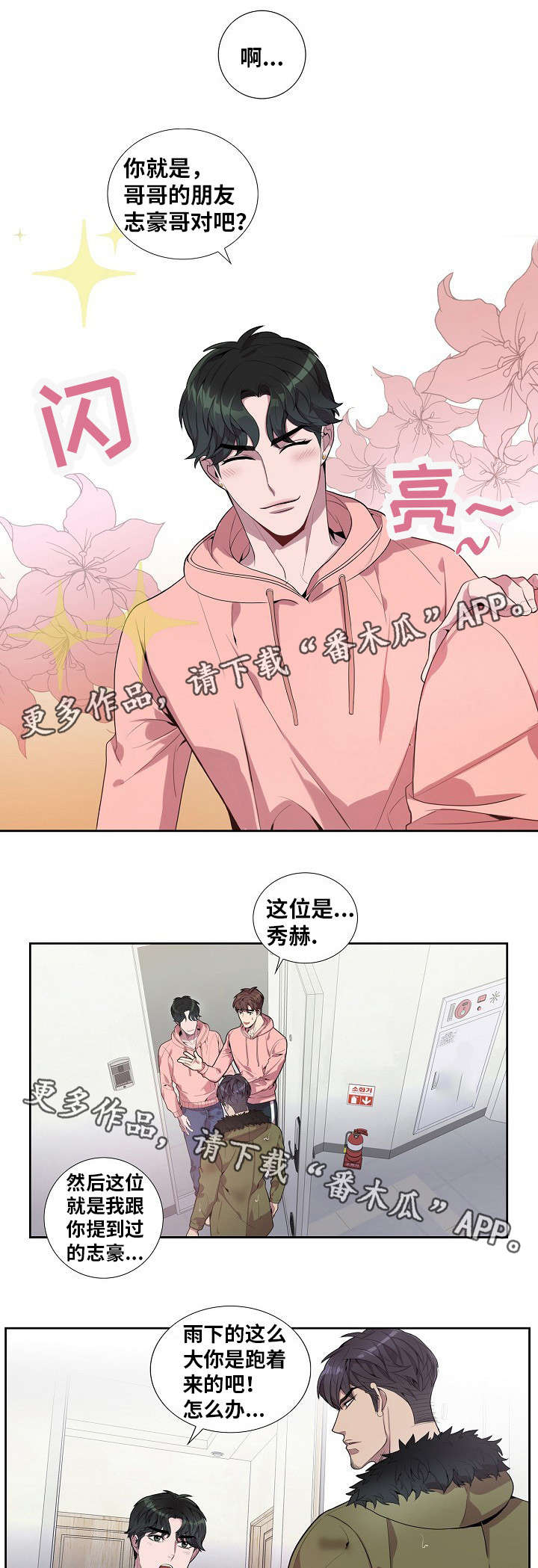 第33章：为什么4