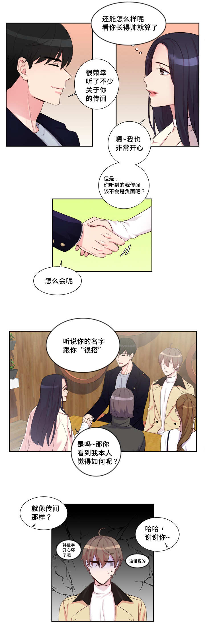 第13章：联系方式4