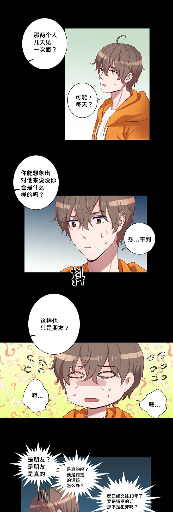 第7章：在摸哪里2