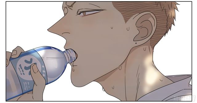 19天漫画,第138话 这是间接接吻吧2图