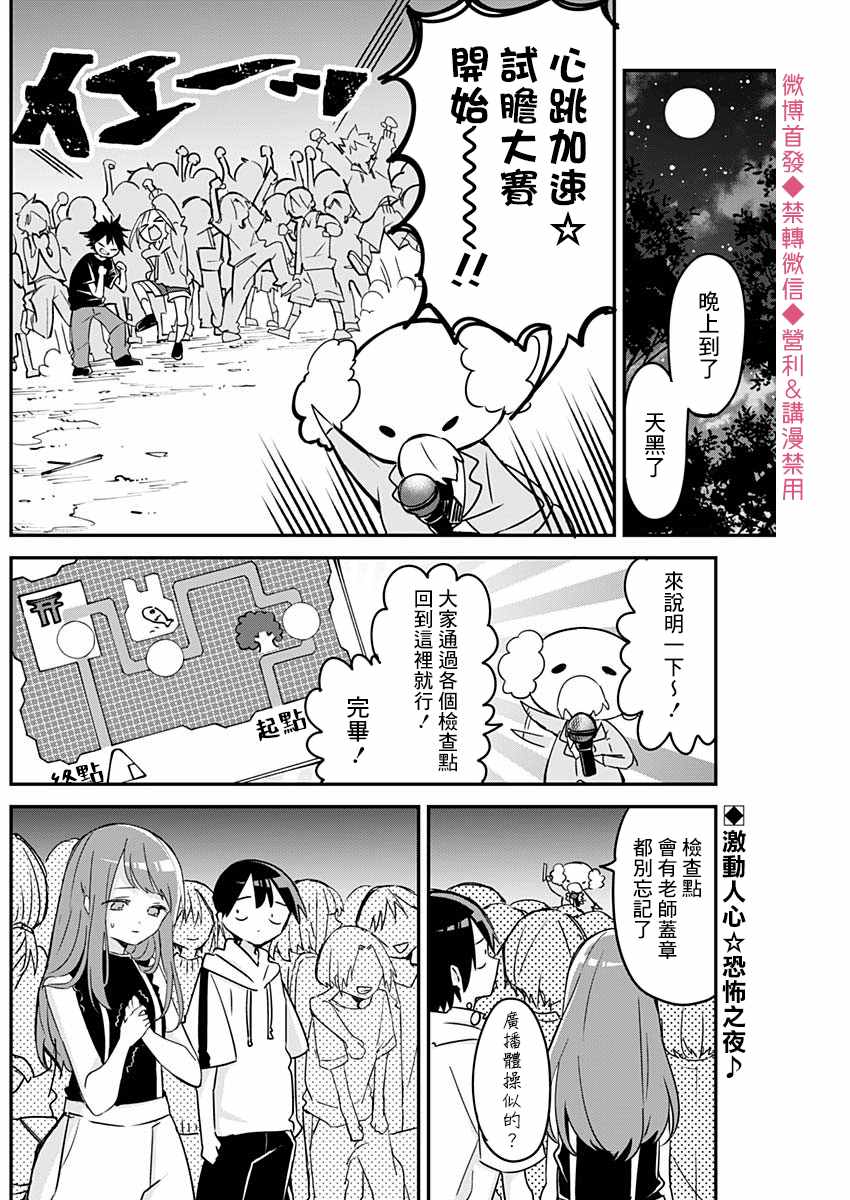第69话试胆与恐怖1