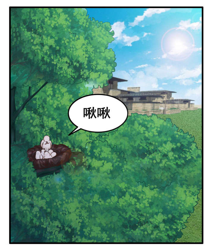 第73章：陪老夫一起钓鱼0