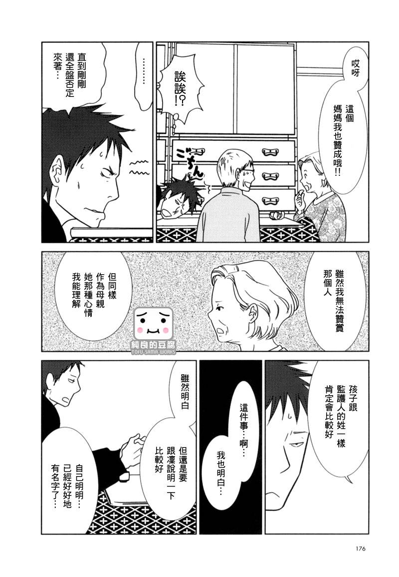 白兔糖电影1080p迅雷下载漫画,第12话5图