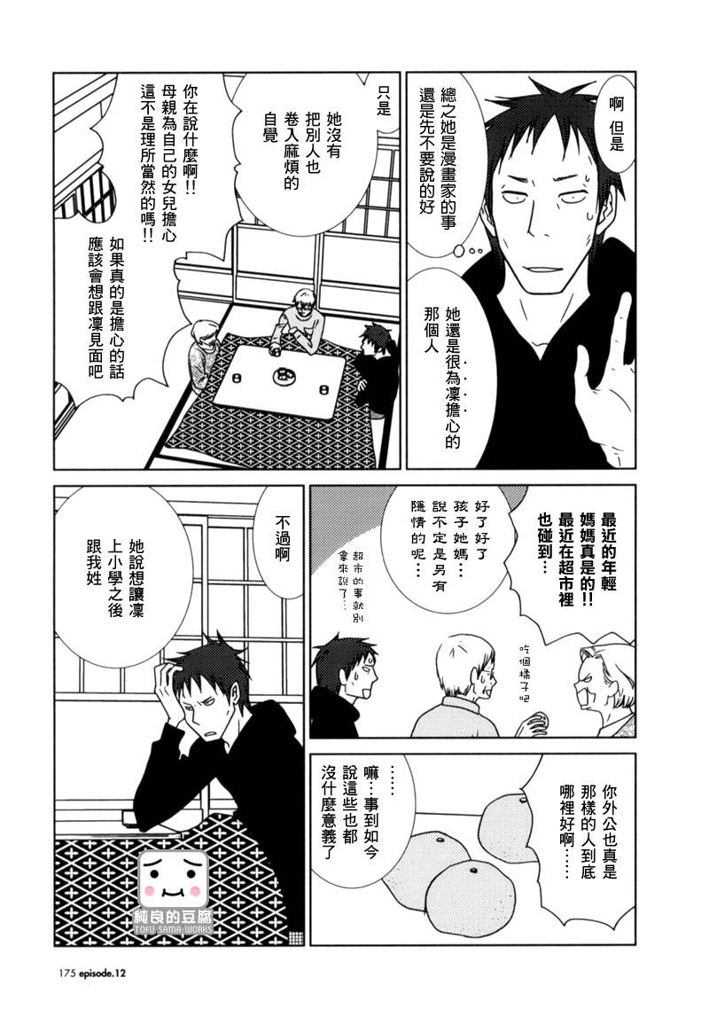 白兔糖电影1080p迅雷下载漫画,第12话4图