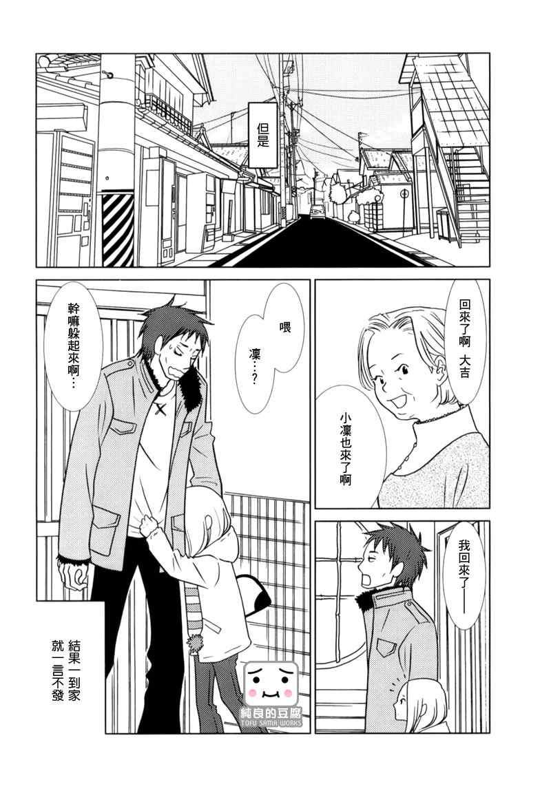 白兔糖电影1080p迅雷下载漫画,第6话3图