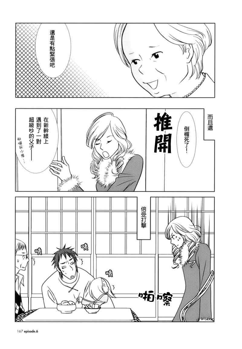 白兔糖电影1080p迅雷下载漫画,第6话5图
