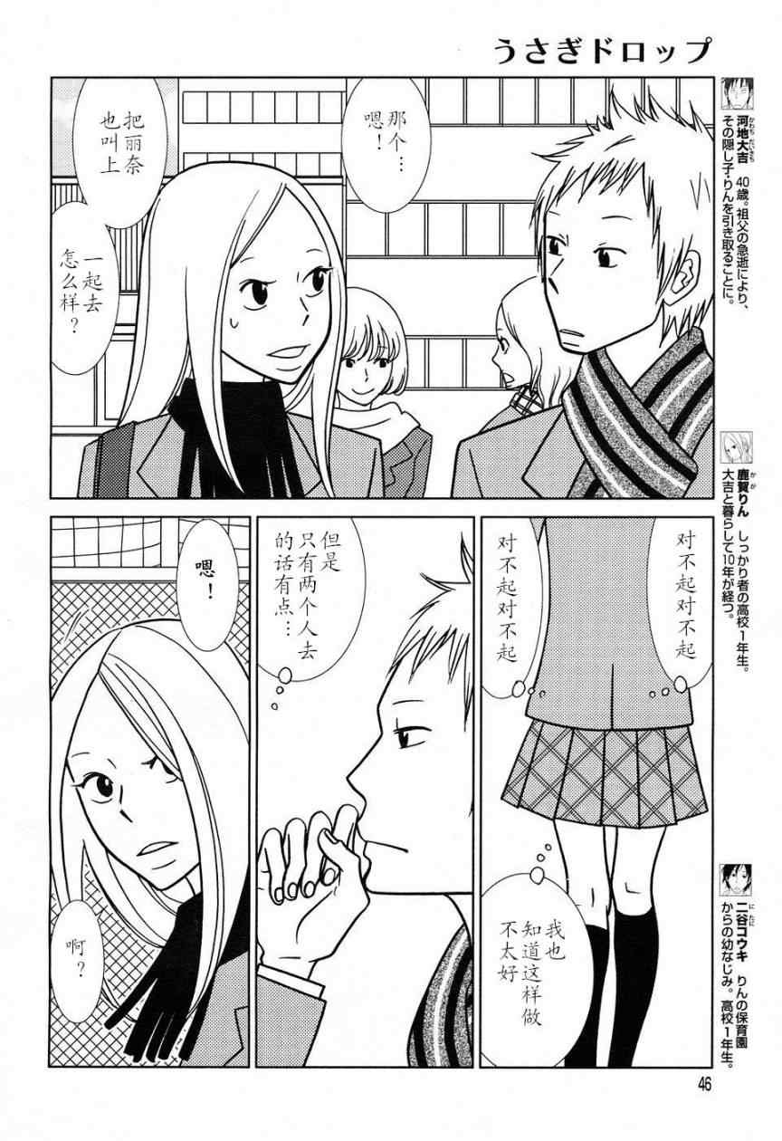 白兔糖电影1080p迅雷下载漫画,第49话4图
