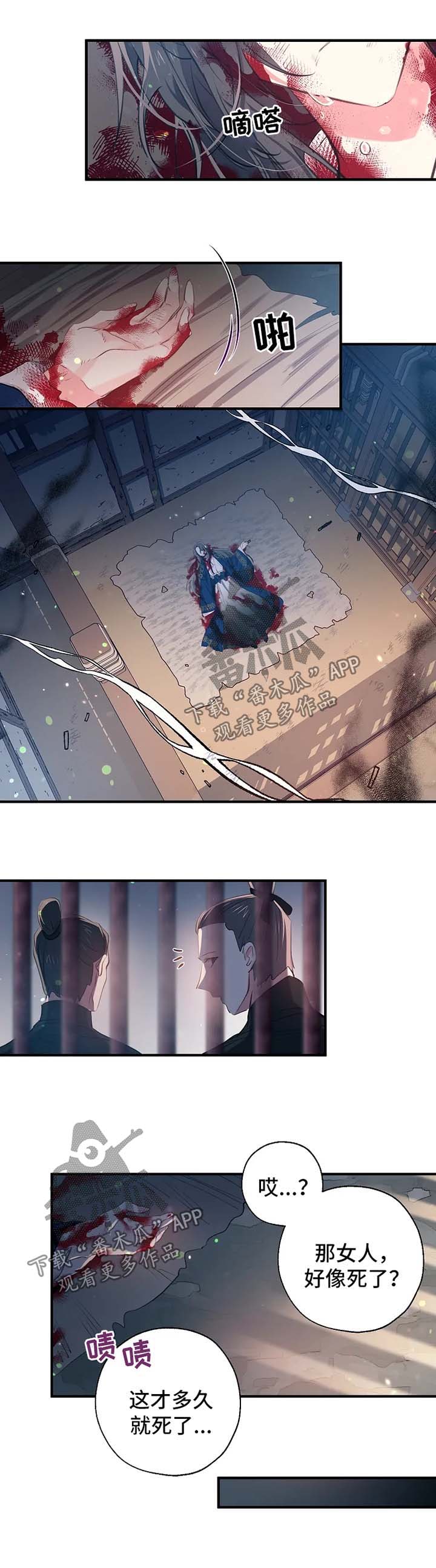 第49章：王妃之死4