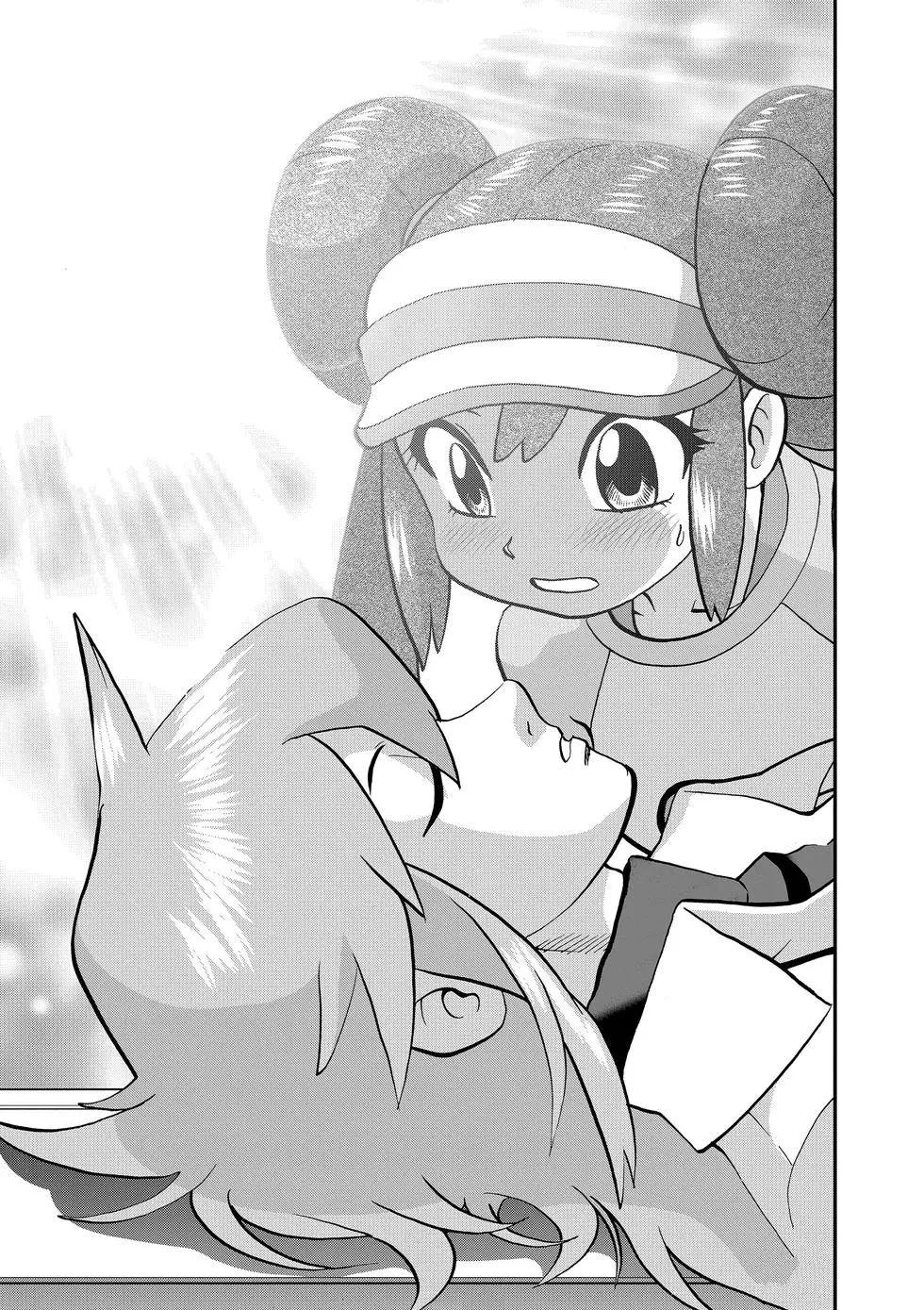 神奇宝贝特别篇漫画,第547话2图