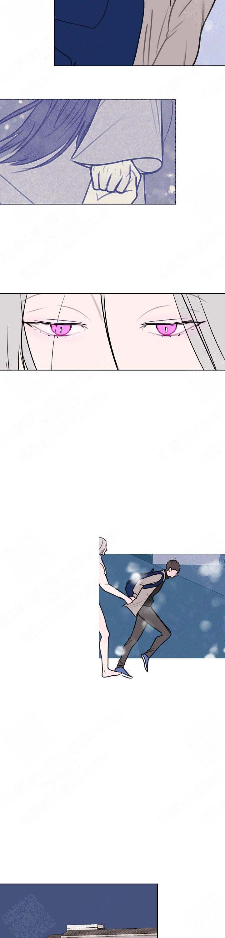 熊出没之过年漫画,第3话5图