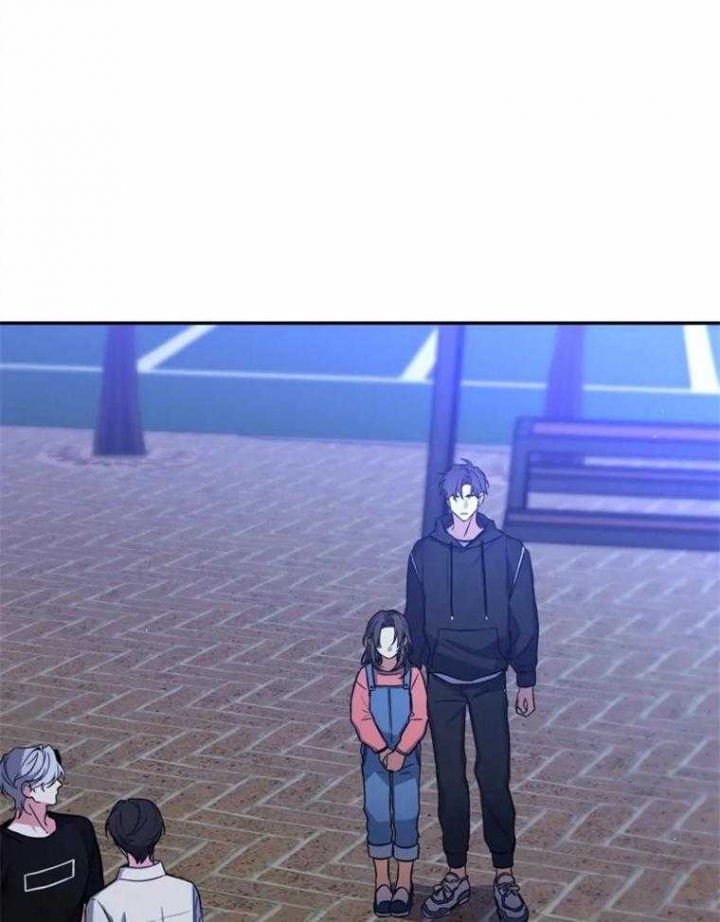初恋你好全集免费漫画漫画,第46话2图
