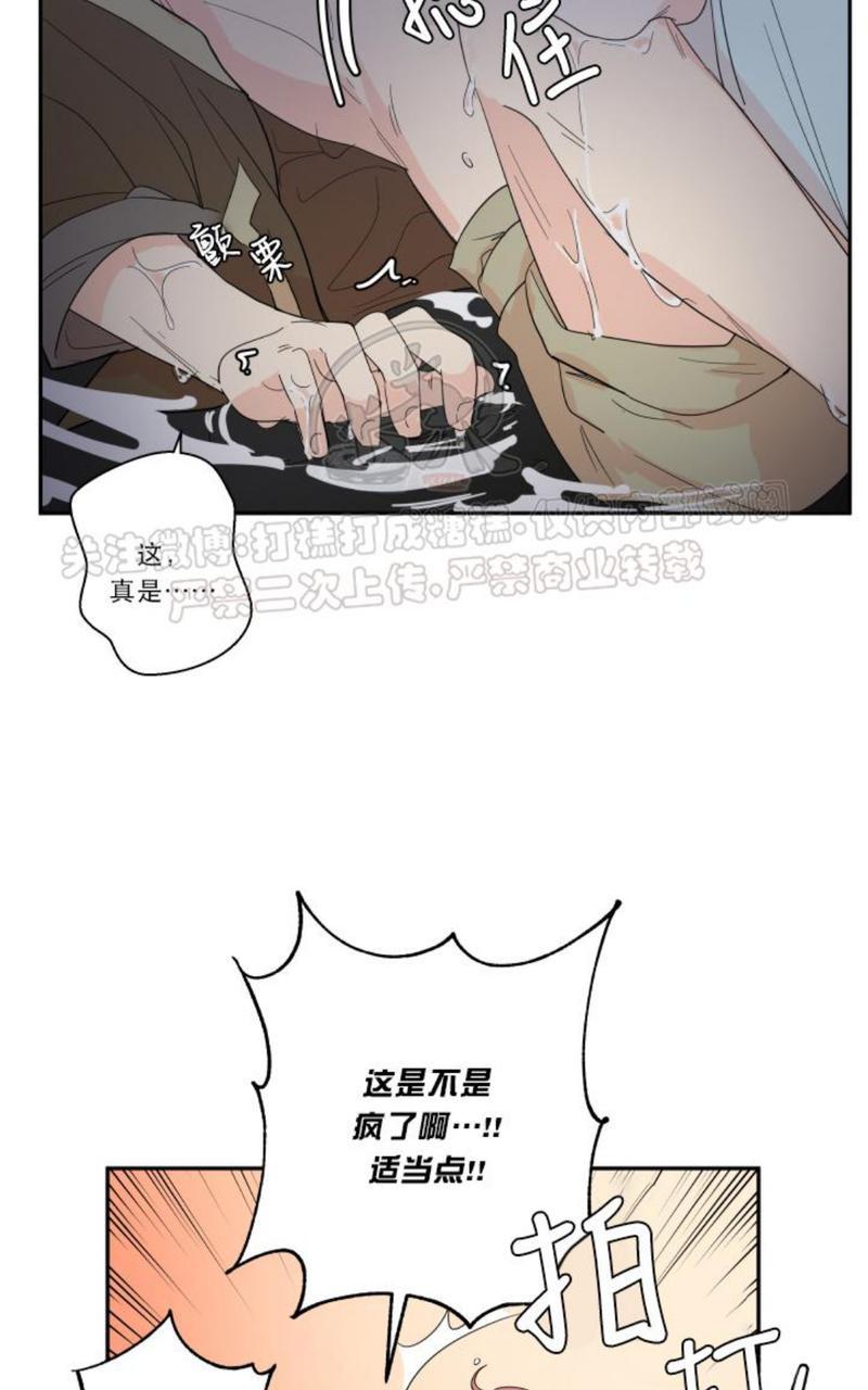 窗外的窗免费漫画在线观看漫画,中秋特别篇23图