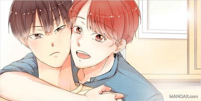 窗外的雨歌词漫画,第30话1图