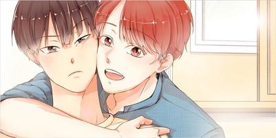 窗外的窗漫画无删减下拉式漫画,第28话1图