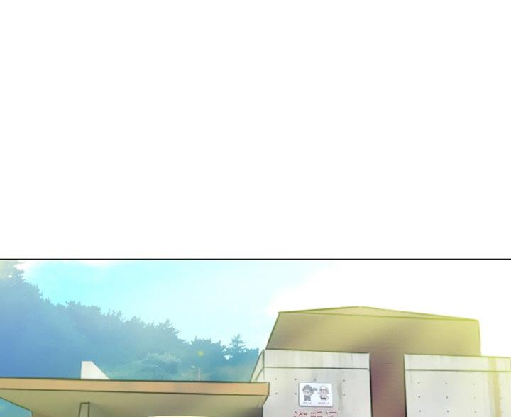 夏天vlog漫画,第40话1图