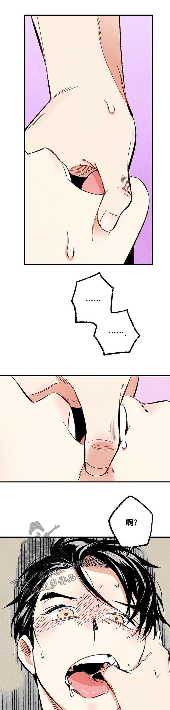 完美伴侣漫画,第47章：就地正法5图