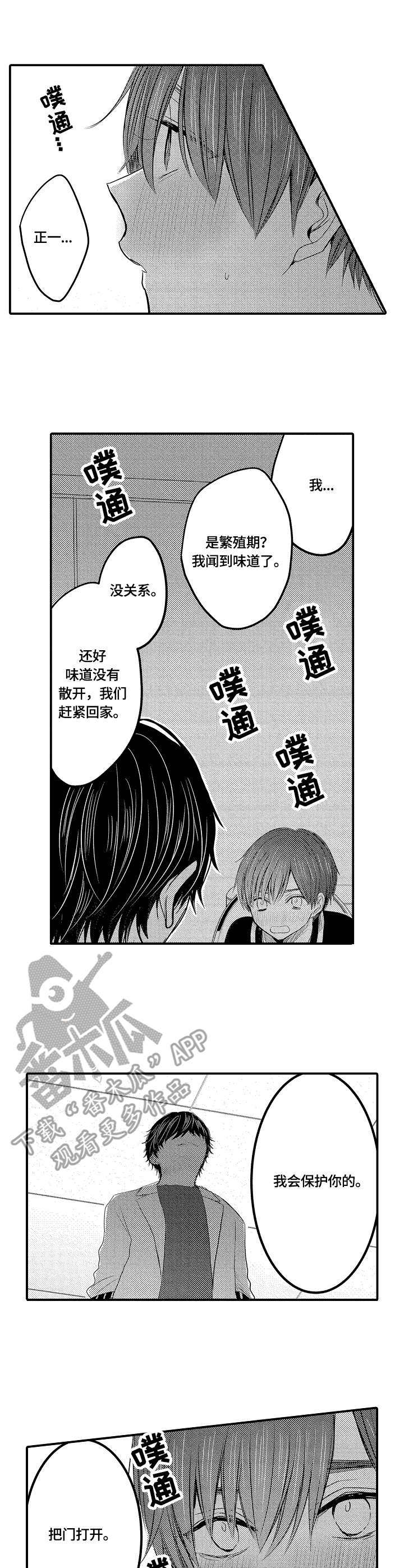 第11章：预谋1