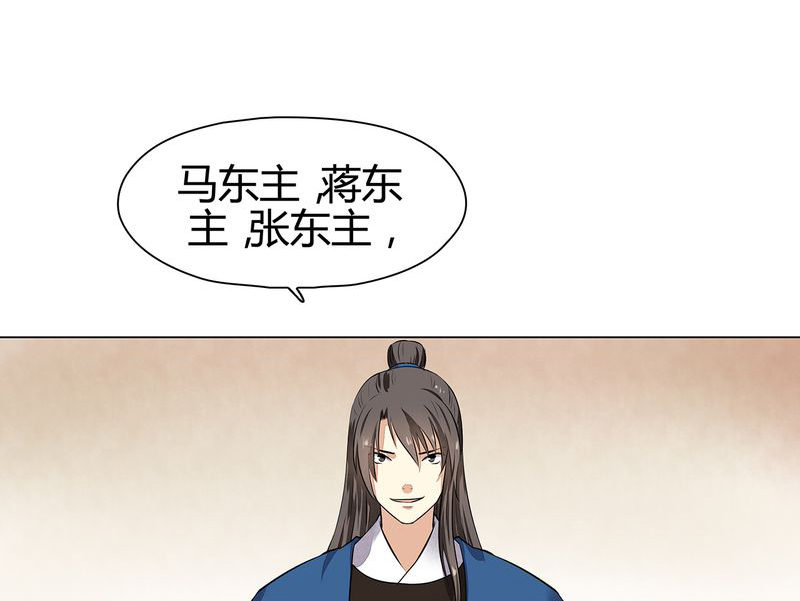 大明王朝1566全集免费观看完整版漫画,第21章：2图