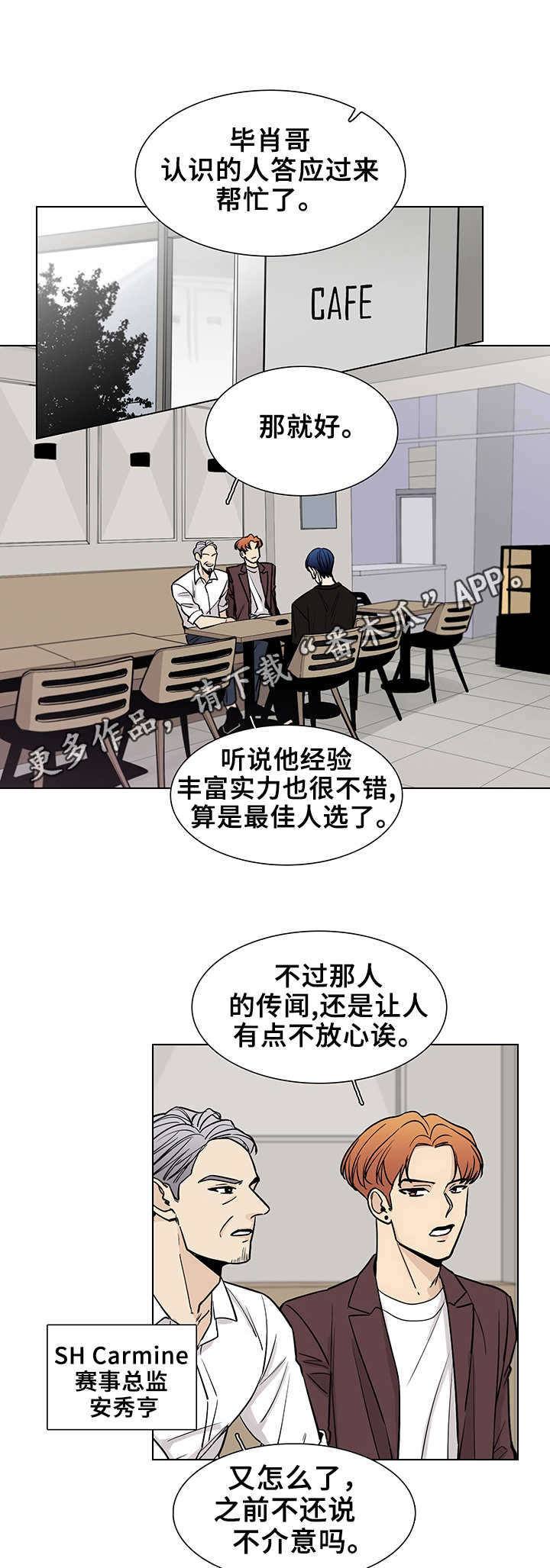 第2章：介绍兼职4
