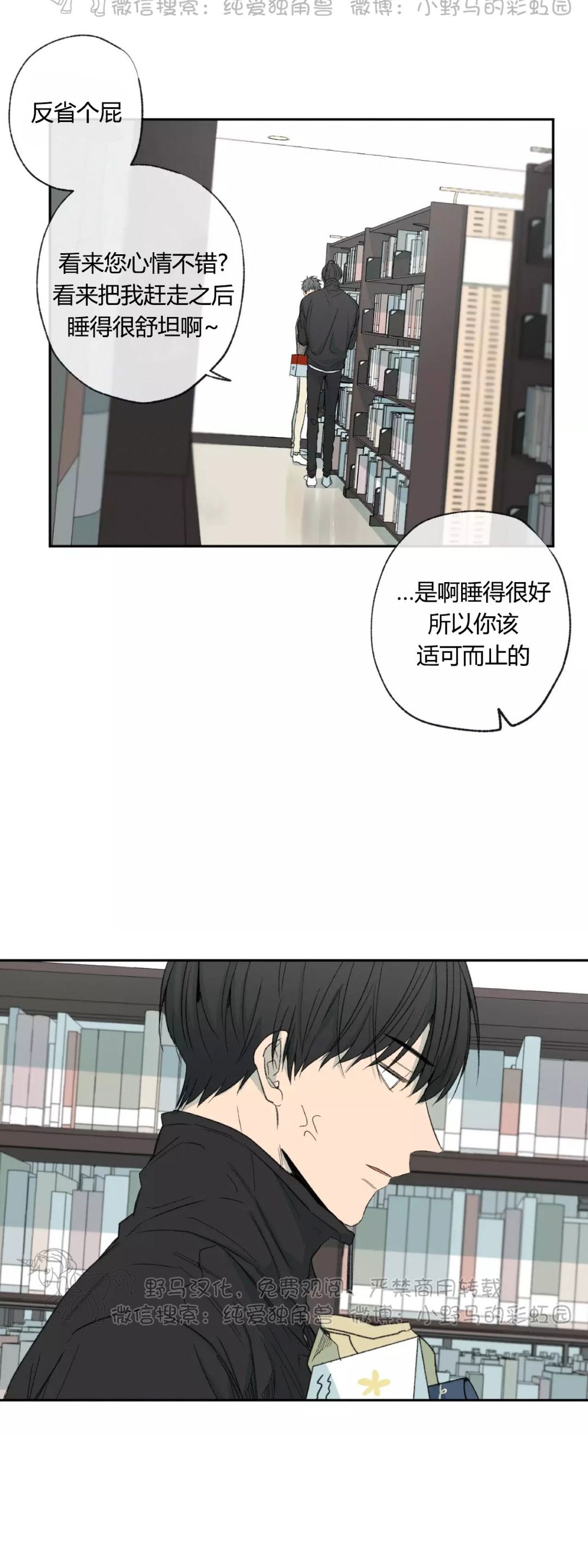 同情的形态漫画,第40话4图