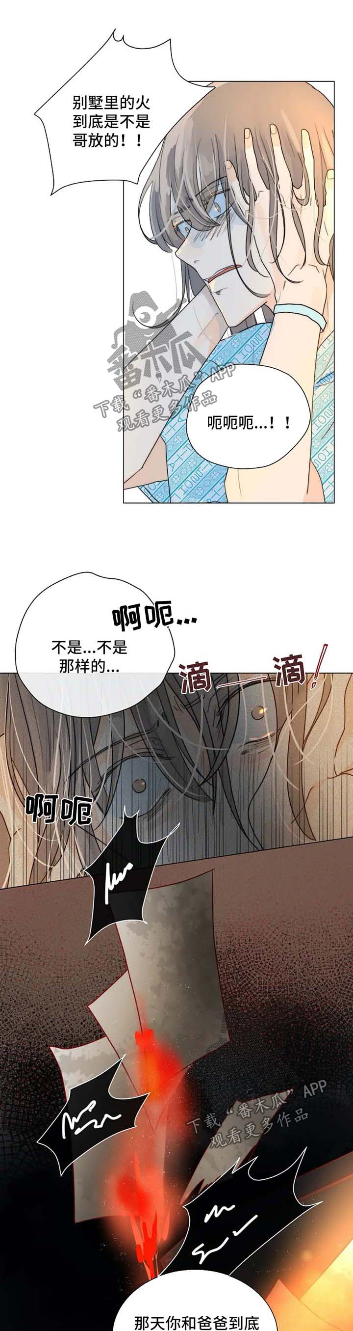 目标锁定狩猎开始漫画,第47章：急性子1图