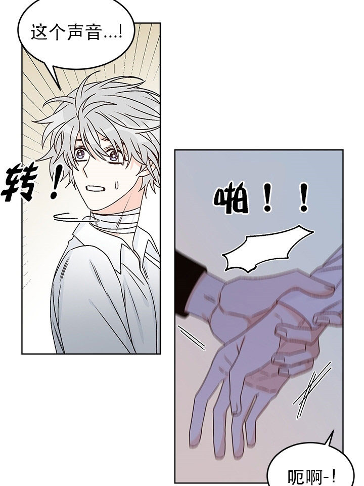 男神求婚成功漫画,第77话1图