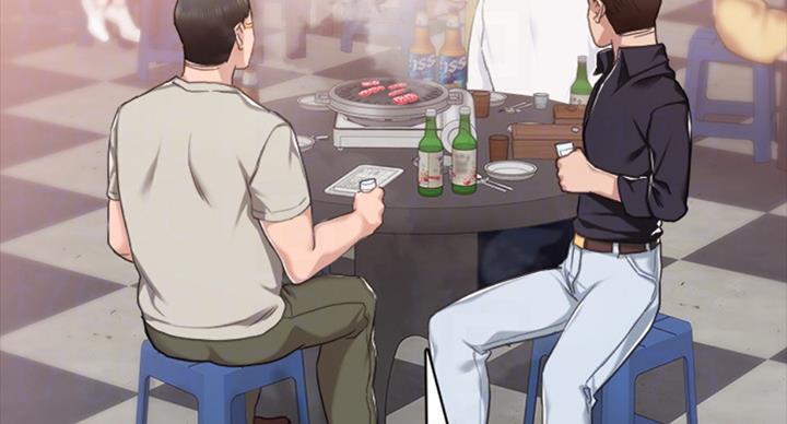 实习主任漫画,第111话2图