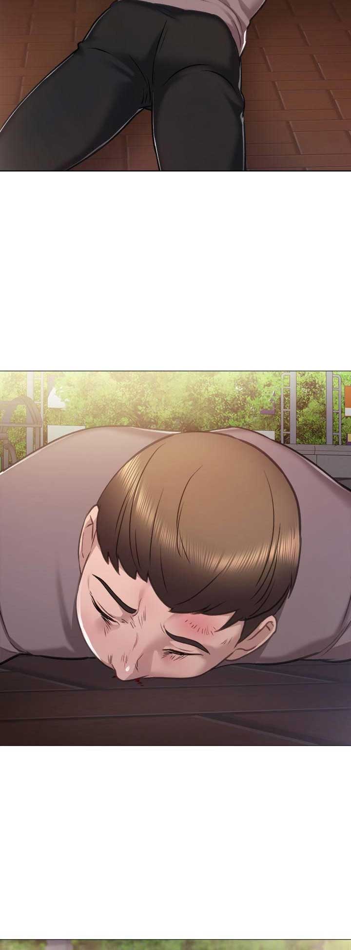实习主要内容设计漫画,第97话3图