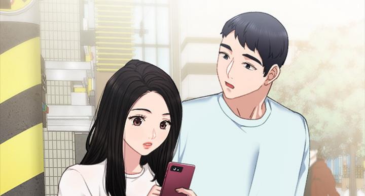 实习主要先进事迹漫画,第119话2图