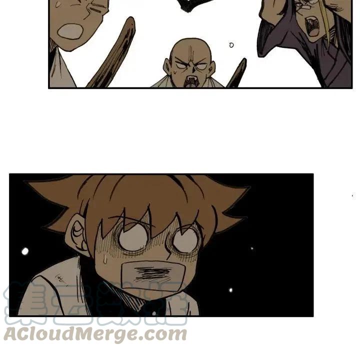 痞子猎人漫画,203图