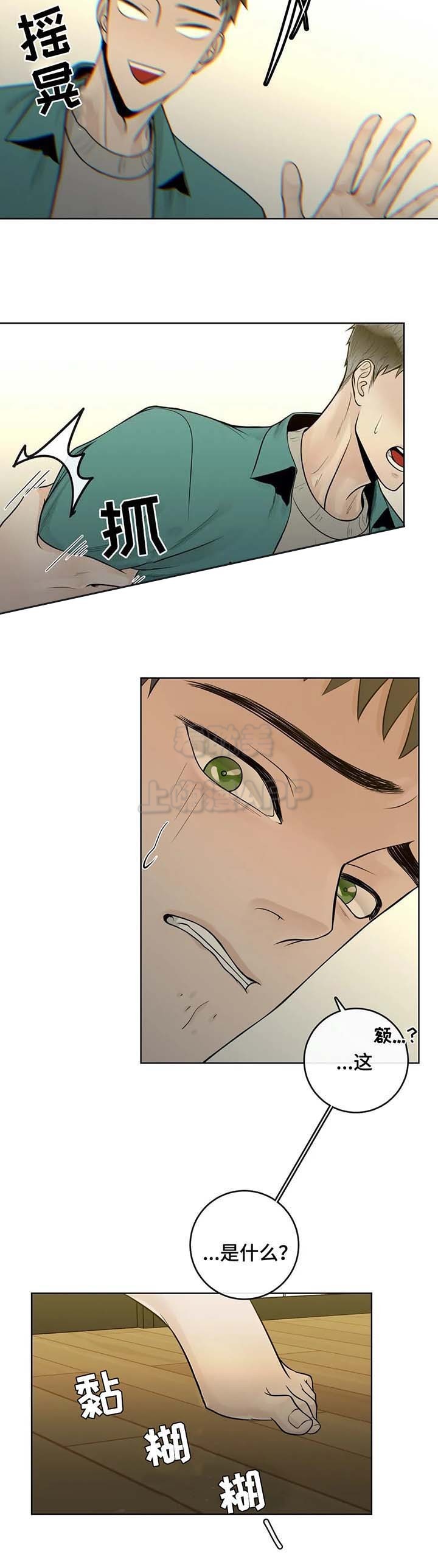阿尔法伴侣完整版解说漫画,第51话4图