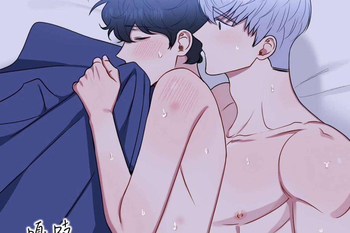 冬日后的樱花第四季漫画,第37话完4图